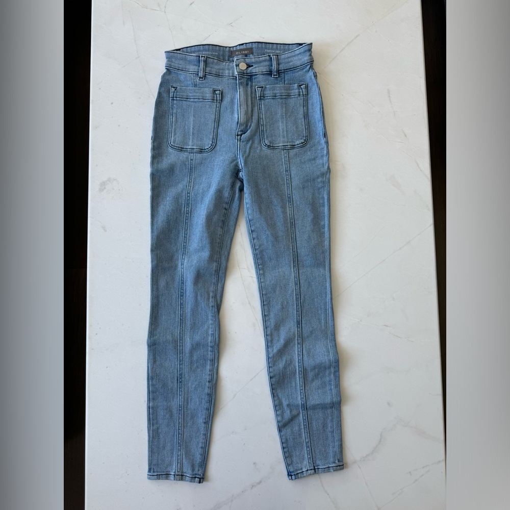 DL1961 Jeans